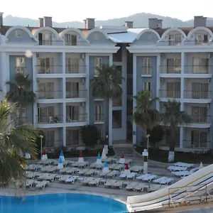 Alenz Hotel