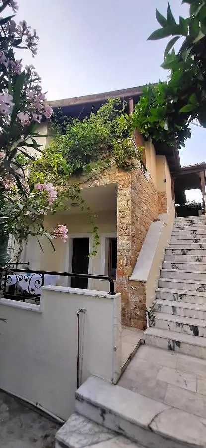 250M To The Beach - Fully Furnished - Fast Wi-Fi Marmaris