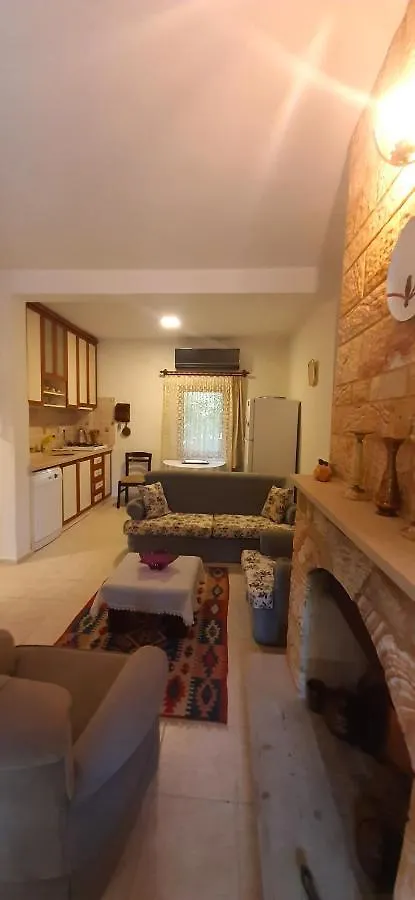 Appartamento 250M To The Beach - Fully Furnished - Fast Wi-Fi Marmaris