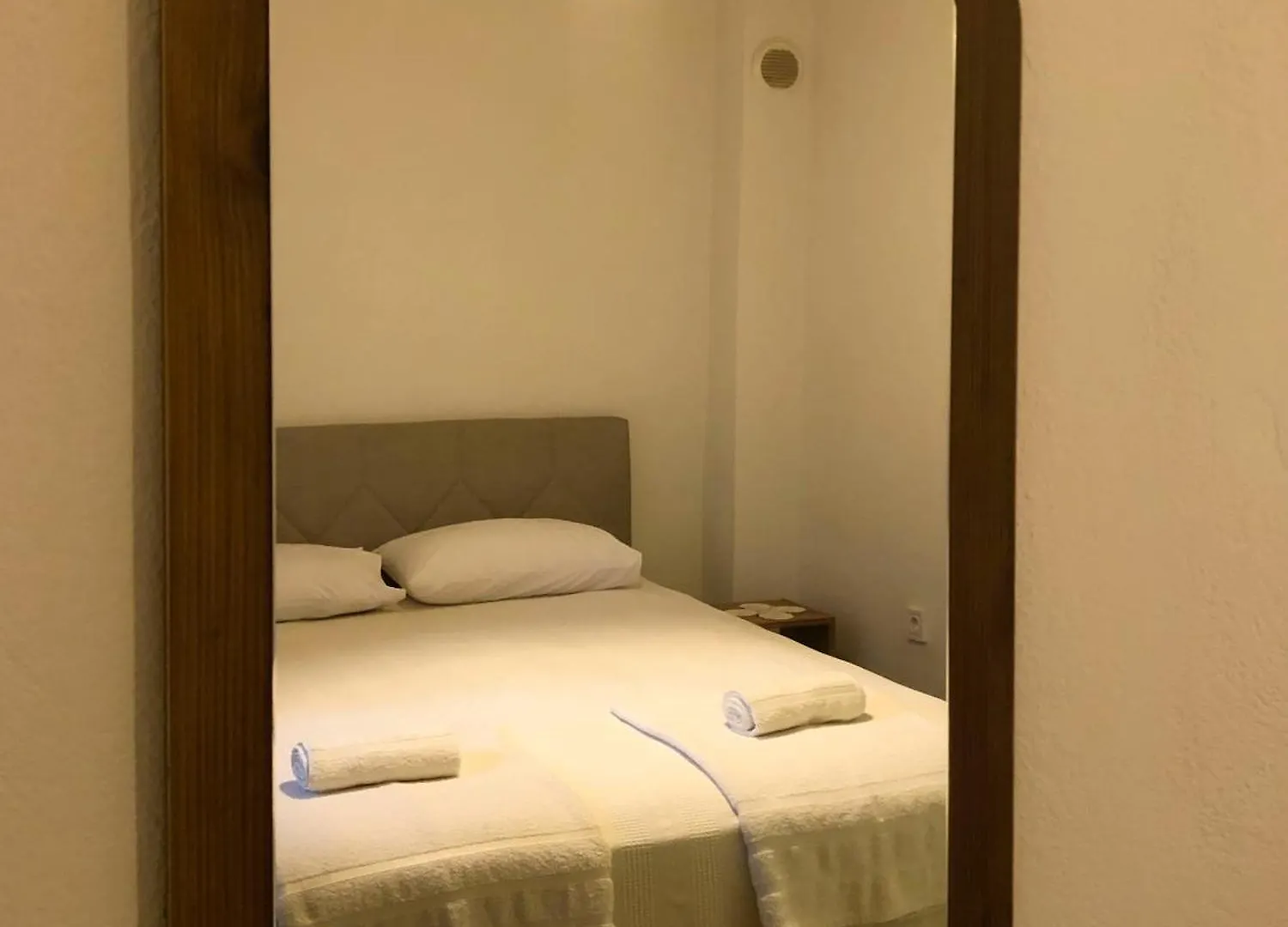250M To The Beach - Fully Furnished - Fast Wi-Fi Marmaris Appartamento