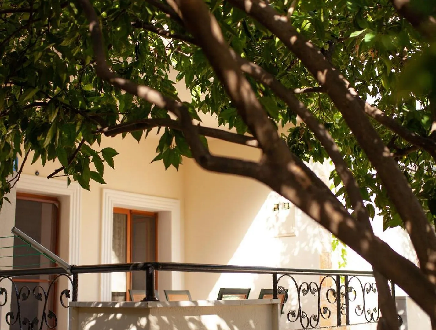 250M To The Beach - Fully Furnished - Fast Wi-Fi Marmaris Turchia